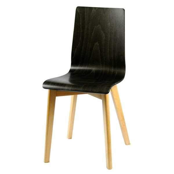 Стілець Лука RW – сучасний стілець для кухні та кафе