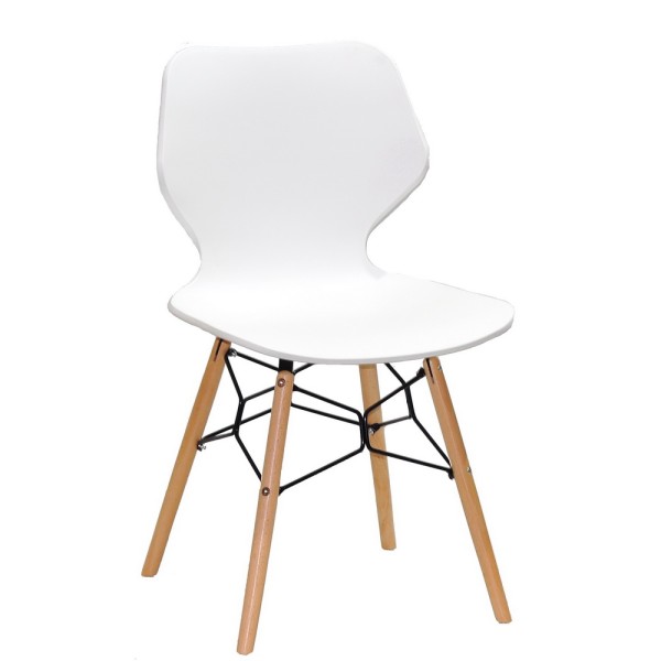 Стілець Miron: стиль та комфорт для вашої кухні та офісу