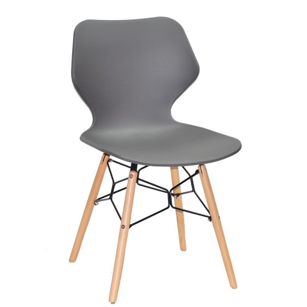 Стілець Miron: стиль та комфорт для вашої кухні та офісу