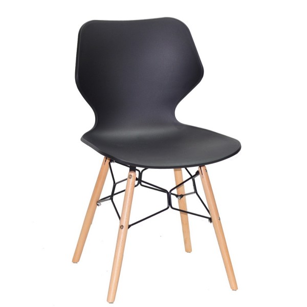 Стілець Miron: стиль та комфорт для вашої кухні та офісу