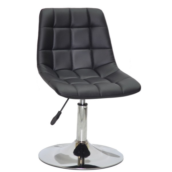 Стілець Luke lift з газліфтом — комфорт для дому та офісу