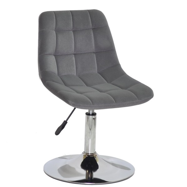 Стілець Luke lift з газліфтом — комфорт для дому та офісу