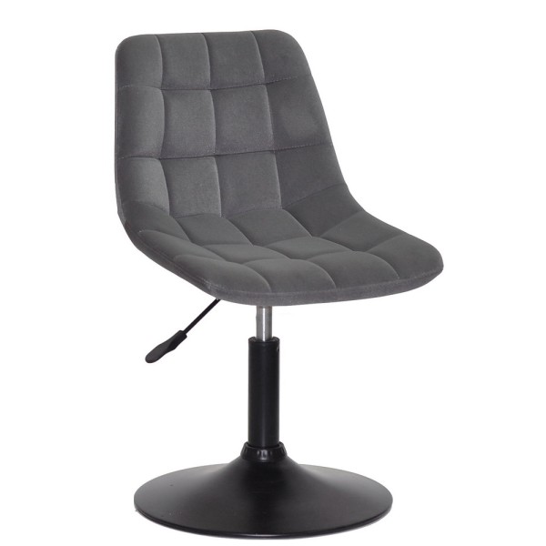 Стілець Luke lift з газліфтом — комфорт для дому та офісу