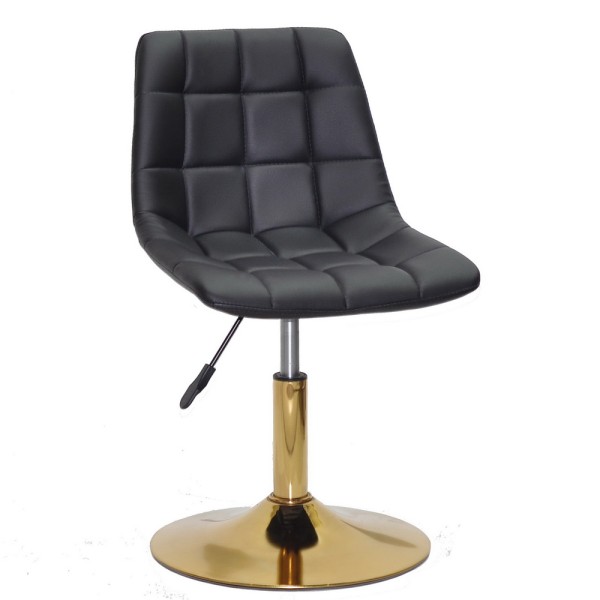 Стілець Luke lift з газліфтом — комфорт для дому та офісу