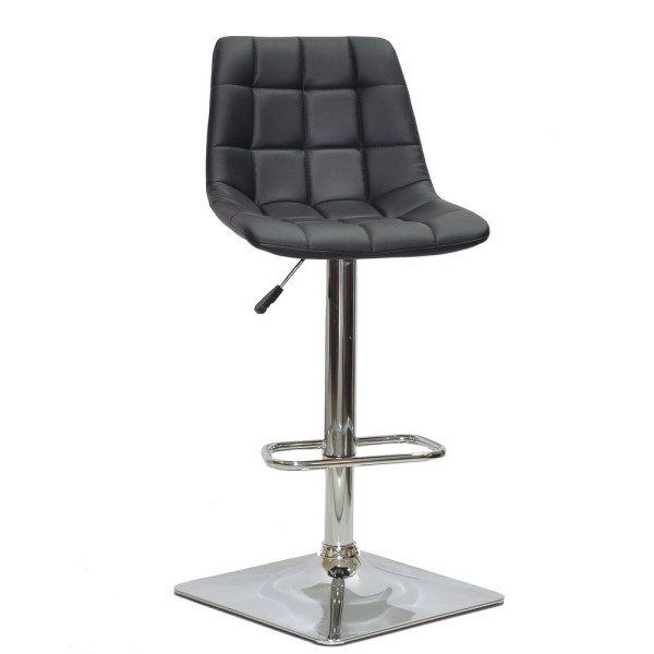 Барний стілець Luke SQ - комфорт та стиль для вашого інтер'єру