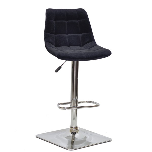 Барний стілець Luke SQ - комфорт та стиль для вашого інтер'єру