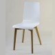 Стілець Лука RW (дуб) - сучасний вибір для вашої кухні