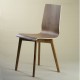 Стілець Лука RW (дуб) - сучасний вибір для вашої кухні