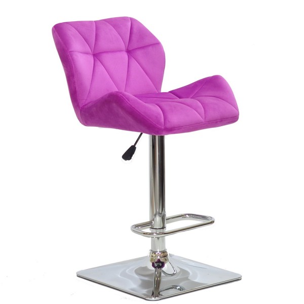 Барний стілець Cloud SQ