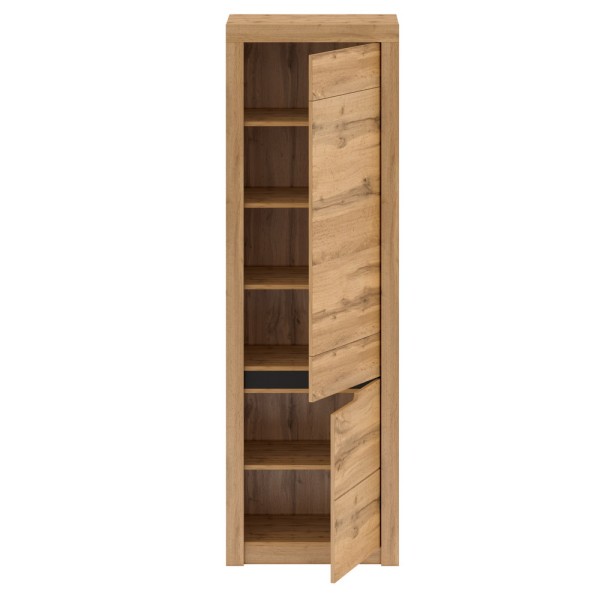 Пенал Toronto V – функціональний меблевий аксесуар для вашої спальні