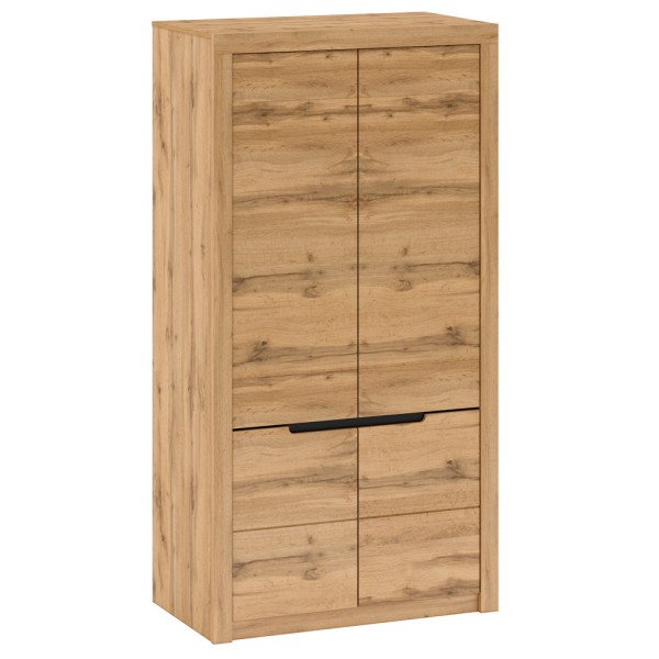 Шафа Toronto F: сучасний стиль для вашої спальні