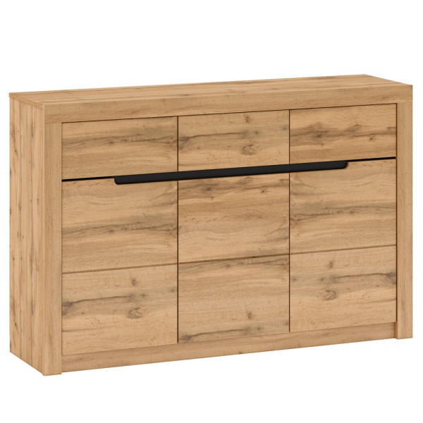 Комод Toronto E – стильне рішення для вашої спальні