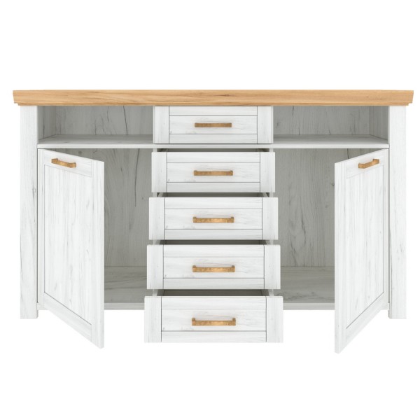 Комод Sudbury E для вашої спальні