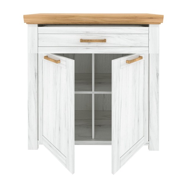 Комод Sudbury L — сучасний дизайн для вашої спальні