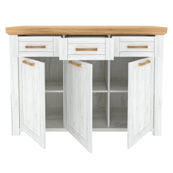 Комод Sudbury G – стильне рішення для вашої спальні