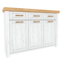 Комод Sudbury G