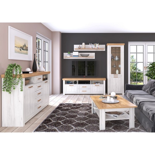 Пенал-вітрина Sudbury A