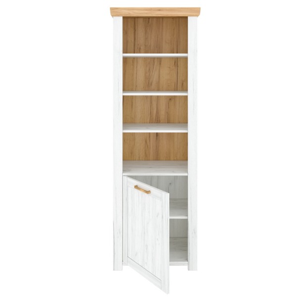 Пенал Sudbury R для вітальні