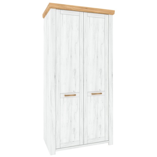 Шафа Sudbury F – Сучасний стиль для вашої спальні