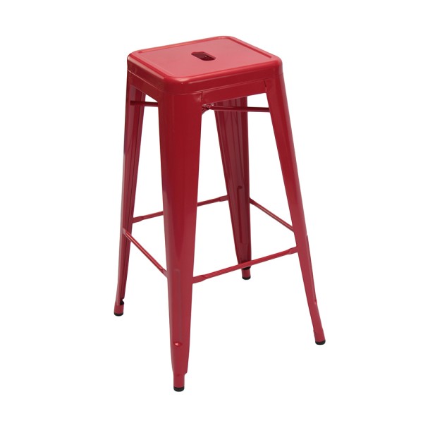 Напівбарний табурет Tolix MC-011 h-66