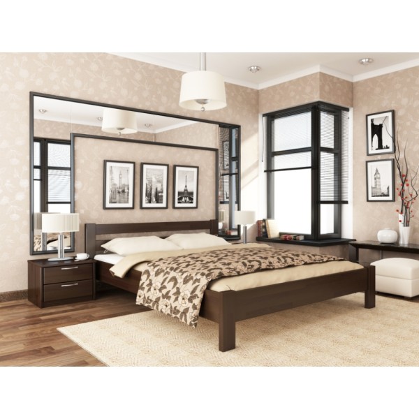 Ліжко Рената — Сучасний стиль для вашої спальні