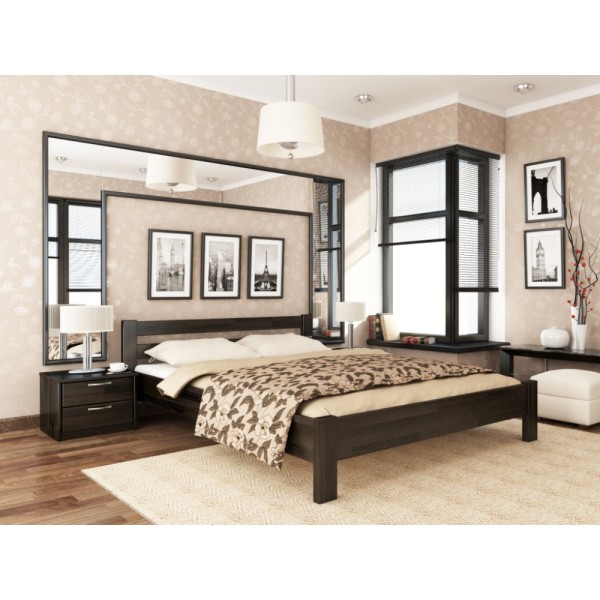 Ліжко Рената — Сучасний стиль для вашої спальні