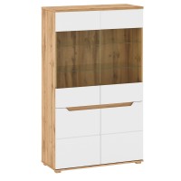 Вітрина низька Vincent C