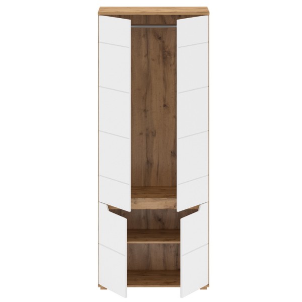 Шафа Vincent F для вашої спальні