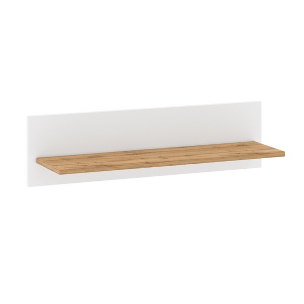 Полиця Vincent — сучасний дизайн для вашого інтер'єру