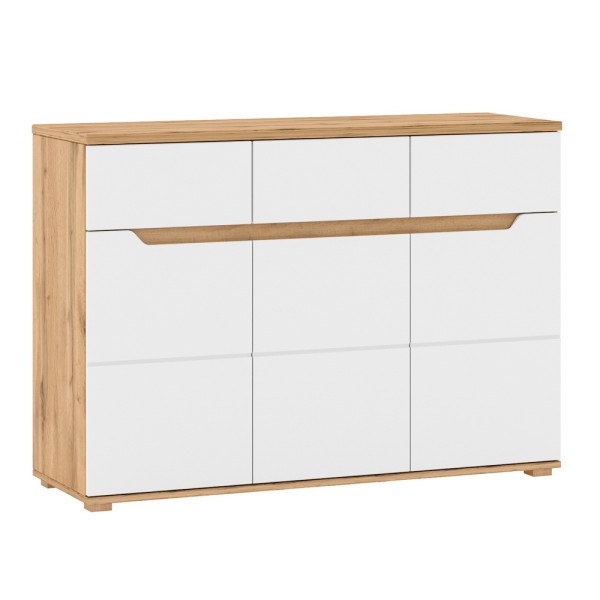 Комод Vincent G — стиль та комфорт для вашої спальні