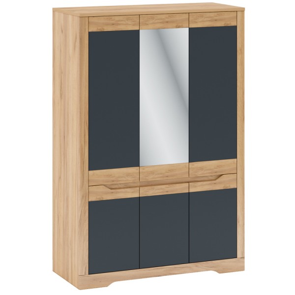 Шафа Fidel F - ідеальний вибір для вашої спальні