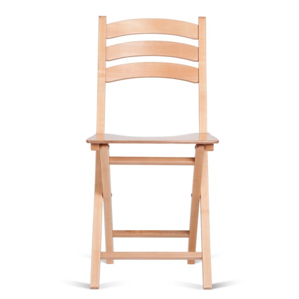 🪑 Стілець розкладний Alfa (Альфа)