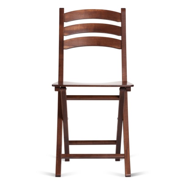 🪑 Стілець розкладний Alfa (Альфа)