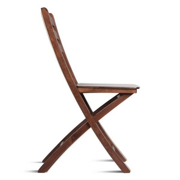 🪑 Стілець розкладний Alfa (Альфа)