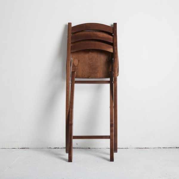 🪑 Стілець розкладний Alfa (Альфа)