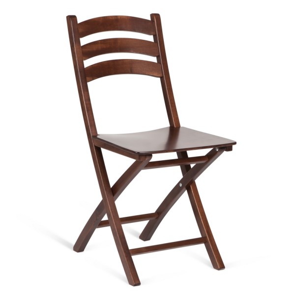 🪑 Стілець розкладний Alfa (Альфа)