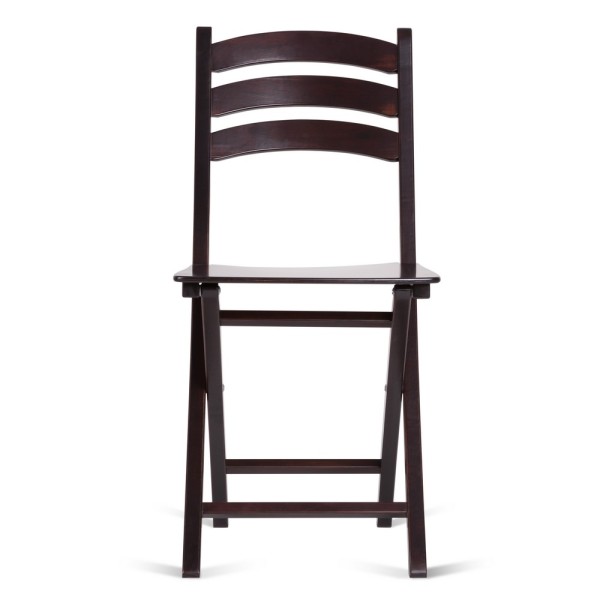 🪑 Стілець розкладний Alfa (Альфа)