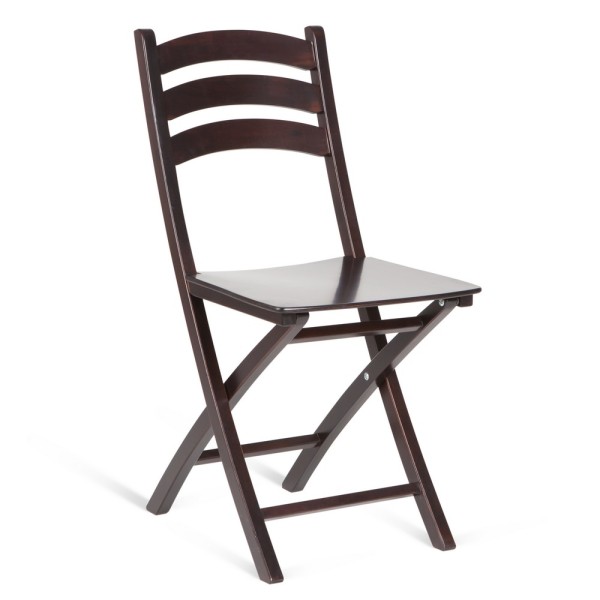 🪑 Стілець розкладний Alfa (Альфа)