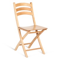 Стілець розкладний Alfa (Альфа)