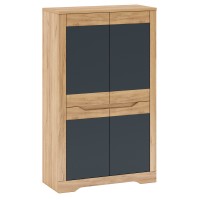 Шафа низька Fidel I