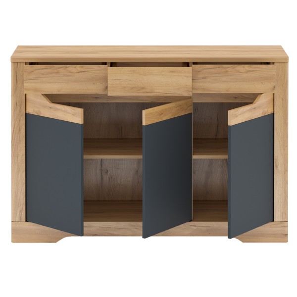 Комод Fidel E для вашої спальні