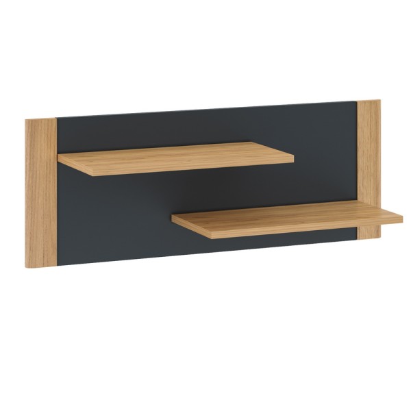 Полиця Fidel – стильне рішення для вашого інтер'єру