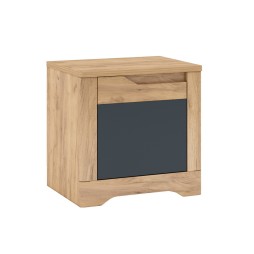 Приліжкова тумба Fidel X