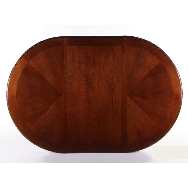 Круглий стіл 4872 для вашої кухні – стиль та комфорт