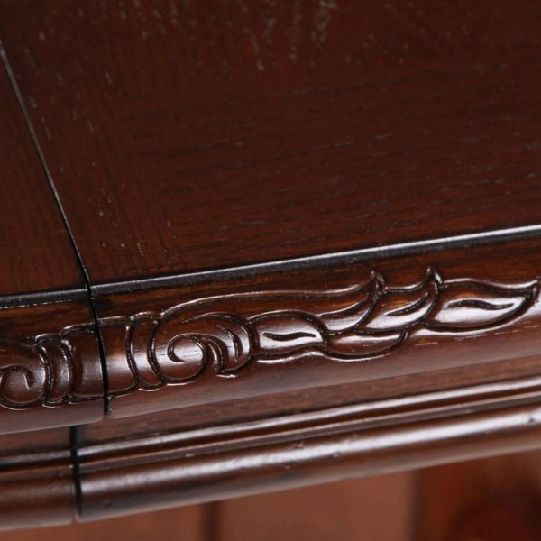 Круглий стіл 4872 для вашої кухні – стиль та комфорт