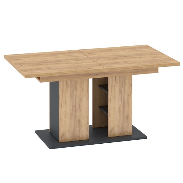 Стіл Fidel S – розкладний стіл для вашого інтер'єру