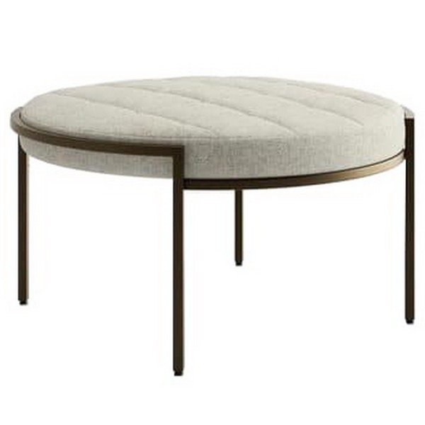 Пуф Easton - стильний і комфортний елемент для вашого дому