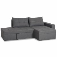 Кутовий розкладний диван Канзас