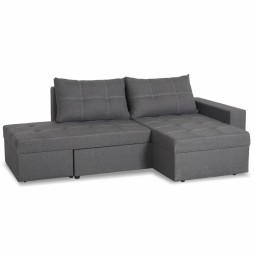 Кутовий розкладний диван Канзас