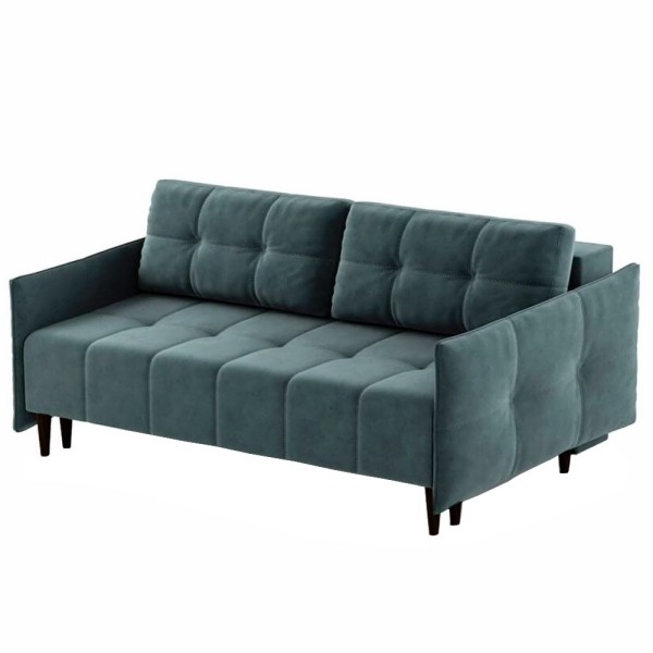 Розкладний диван Манхетен з єврокнижкою